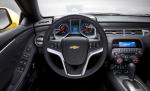 Chevrolet Camaro 2011 года (EU)